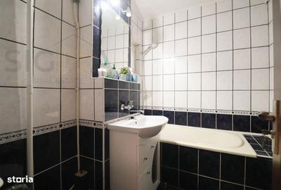 Apartament cu 2 camere decomandat, mobilat în Mănăștur - 1