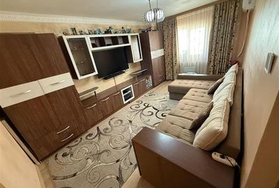 Apartament cu 2 camere decomandat în Dacia - 4