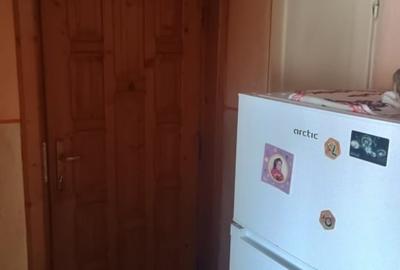 Apartament cu 2 camere semidecomandat în Central - 5