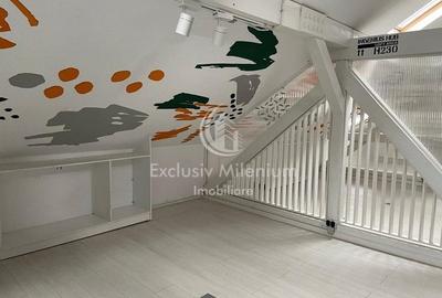 Birou, de 200 mp, în Calea Victoriei - 9