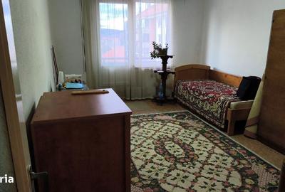 Apartament cu 2 camere în Sângeorgiu de Mureș - 5