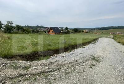 Teren de 595 mp, în Central - 2