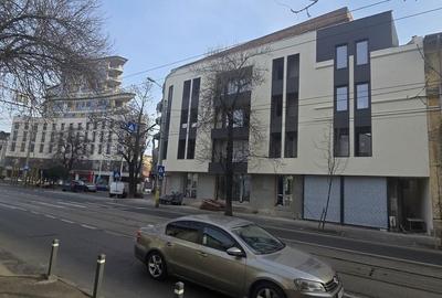 Spațiu comercial, de 570 mp, în Ferdinand - 3
