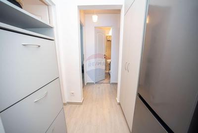 Apartament de inchiriat cu 2 camere, decomandat in zona... - 12