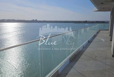 Apartament 4 camere situat la intrare in Statiunea Mamaia - 14