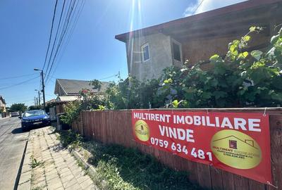 Casa de vanzare in cartier Lotizare ! Casa de vanzare in cartier Lotizare ! - 1