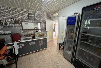 Spatiu comercial- alimentatie publica, 84mp si terasa, zona Independentei - 4