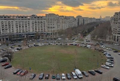 VEDERE superba Bulevardul UNIRII,ap cu suprafata generoasa 75 mp/imobil monoliT - 5