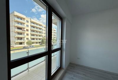 *TVA 9% INCLUS* -Finalizat & Intabulat- Apartament 1 camera - 14
