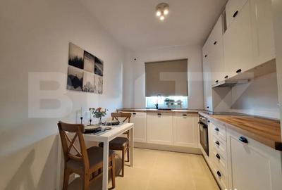 Apartament cu 2 camere decomandat în Mehala - 5