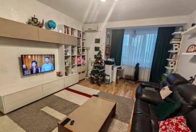 Apartament cu 2 camere semidecomandat, mobilat în Primo - 6