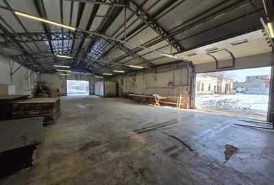 Inchiriere Hala Industriala (400 m.p.) – Zona Giurgiului sector 4 - 3