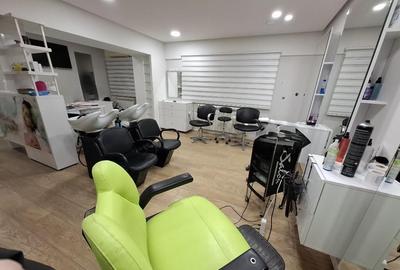 Salon de Coafura si Cosmetica - 1