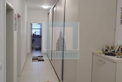 Penthouse premium 2 camere   terasă 42 mp - 9
