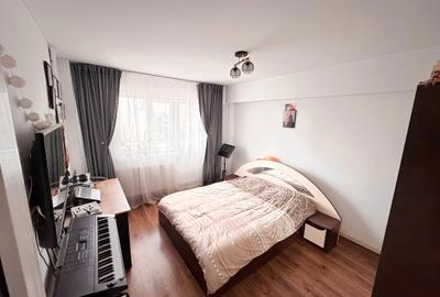 Apartament cu 3 camere semidecomandat în Tătărași - 8
