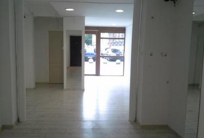 Spațiu comercial, de 160 mp, în Ultracentral - 6
