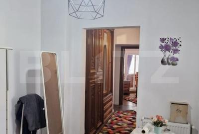 Apartament 3 camere, 64 mp, 2 balcoane, Alexandru cel Bun - 7