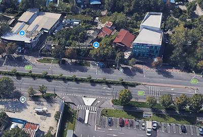 Spațiu comercial, de 330 mp, în Militari - 3