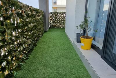 Apartament cu 3 camere decomandat în Titan - 3