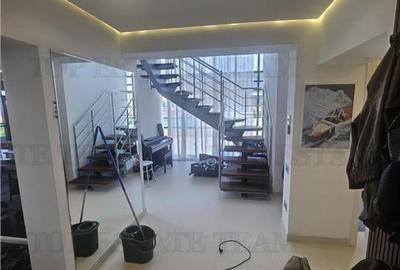 Vanzare Penthouse zona Tei vedere lac - 12