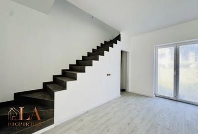 Duplex cu 3 camere cu Canalizare în Bragadiru - 3