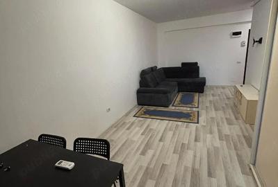 Garsonieră decomandată în Chiajna - 1
