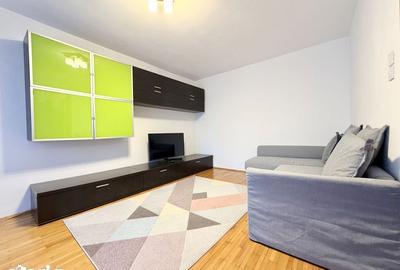 Apartament cu 2 camere decomandat, mobilat în Tineretului - 10