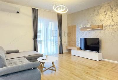 Apartament cu 2 camere semidecomandat în Sânmartin - 1
