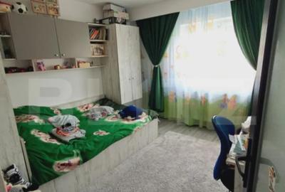 Apartament cu 3 camere decomandat, mobilat în Beclean - 3