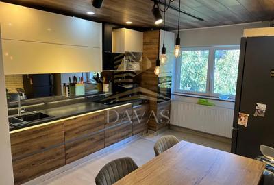 Apartament cu 2 camere decomandat, mobilat în Mărăști - 5