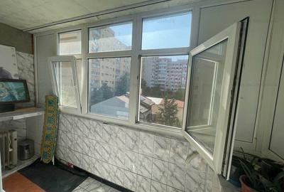 Garsoniera Lacul Tei  x Moisil x Maica Domnului - 39 mp - 4