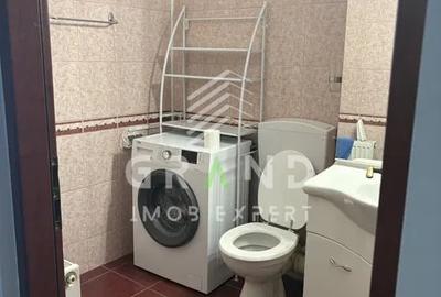 Apartament de inchiriat,decomandat 3 camere cu terasa mare-str. Dorobantilor - 8