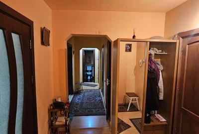 Apartament cu 3 camere decomandat în Brazda lui Novac - 2