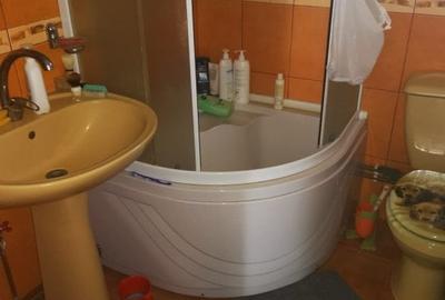 Casa vacanta, Budeasa, teren 652 mp, mobilata - 7