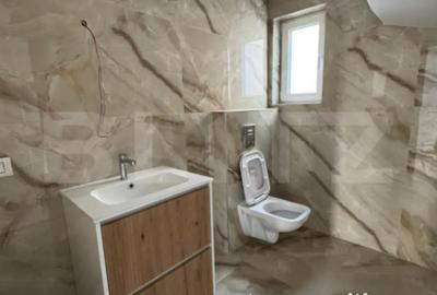 Casă cu 4 camere cu Teren 600 Mp în Burdujeni - 2