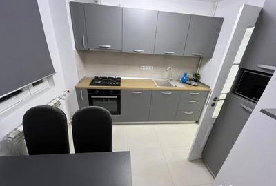 Apartament cu 3 camere semidecomandat în Brâncoveanu - 6