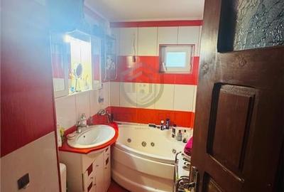 Apartament cu 4 camere, Nufaru, Ghibu Apartament cu 4 camere, Nufaru, Ghibu - 6