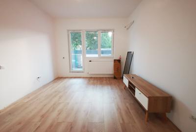 Regie Residence parter Vanzare Garsoniera noua cu centrala, metrou Grozavesti