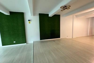 Spațiu comercial, de 2,200 mp, în P-ța Victoriei - 8