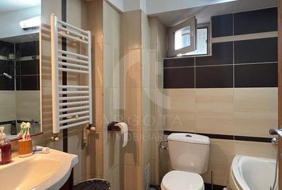 Apartament cu 4 camere în Marghiloman - 6