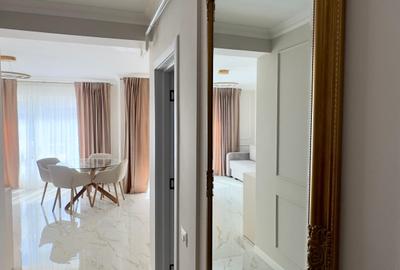 Apartament cu 2 camere semidecomandat în Lisaura - 5