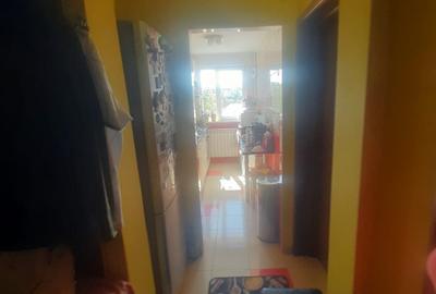 Apartament cu 3 camere circular, mobilat în Drumul Taberei - 15