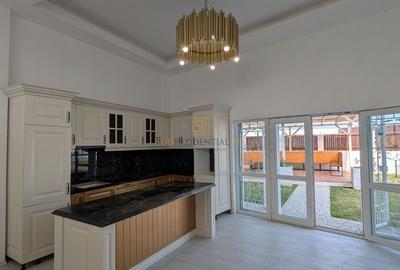 RATE LA DEZVOLTATOR! Apartament 4 camere si curte, Magurele, Ilfov RATE LA DEZVOLTATOR! Apartament 4 camere si curte, Magurele, Ilfov - 1