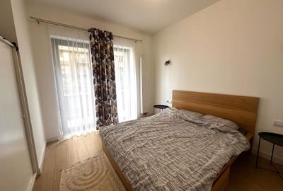 Apartament cu 2 camere decomandat în Exterior Vest - 2