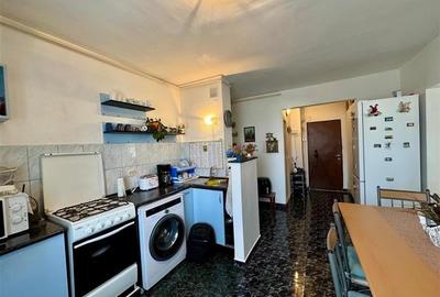 FILM si Tur 3D! Structura decomandata, 2 bai, balcon, spatiu depozitare,Central, - 9