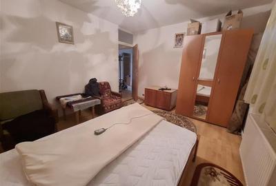 Apartament decomandat 3 camere 2 bai balcon zona Terezian - 25