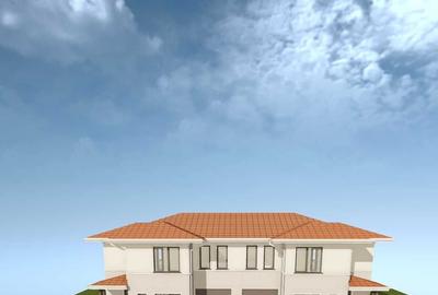 Spațiu comercial, în Vorovești - 4