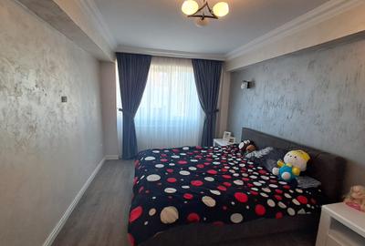 Apartament 4 camere Zona Primarie - Cinema Balada - etaj 3/3 - 100 mp - 20