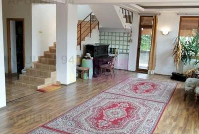 Vila Spatioasa Bucuresti Prelungirea Ghencea - 15