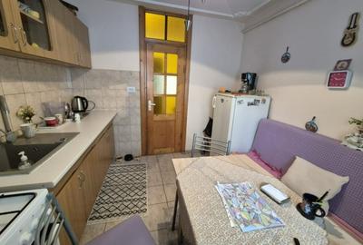 Apartament cu 2 camere decomandat în Nicolina - 1
